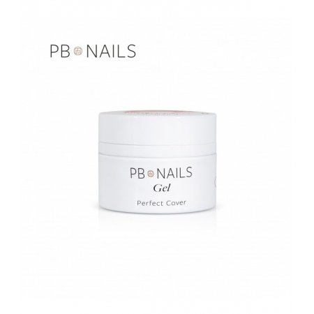 Perfect Cover Gel 50g